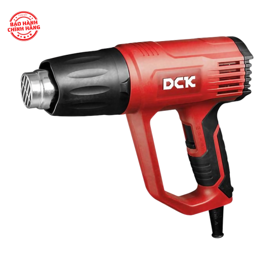 Máy thổi nóng 2000W KQB04-2000 – DCK
