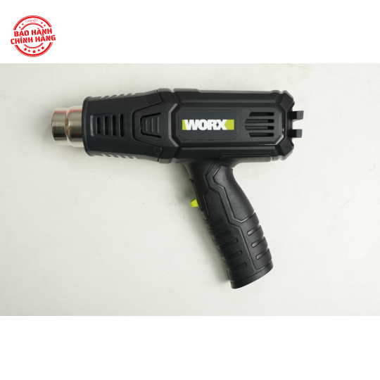 Máy khò nhiệt dùng điện 2000W Worx WE042