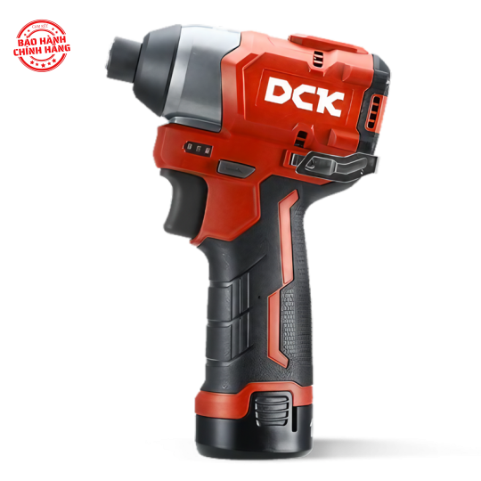 Máy vặn vít động lực dùng pin Li-ion 12V KDPL04-8 (TYPE EK) - DCK