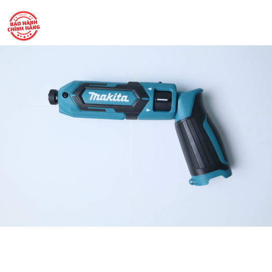 Máy vặn vít dùng pin Makita TD022DSE 7.2V