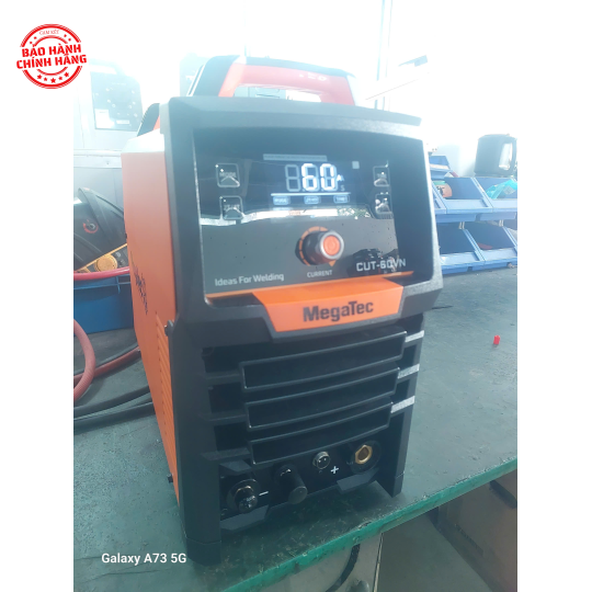 Máy cắt plasma Megatec CUT-60VN