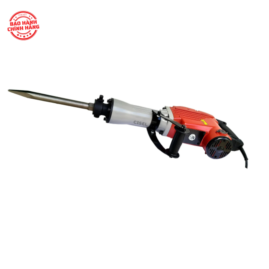 Máy đục bê tông 1010W 30mm KZG02-15 – DCK
