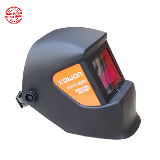 Mũ hàn điện tử KWH-4111 Kowon