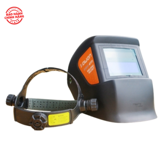 Mũ hàn điện tử KWH-4111 Kowon