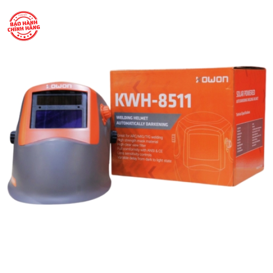 MŨ HÀN ĐIỆN TỬ TỰ ĐỘNG KWH-8511 KOWON