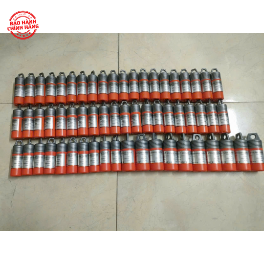 Mũi khoan từ hợp kim KBN M14x50mm