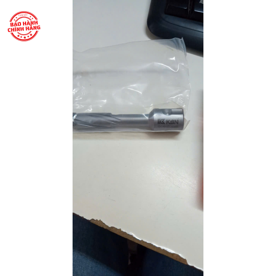 Mũi khoan từ hợp kim KBN M14x50mm