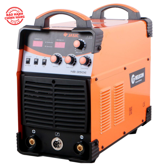 Máy hàn bán tự động MIG NB-350E