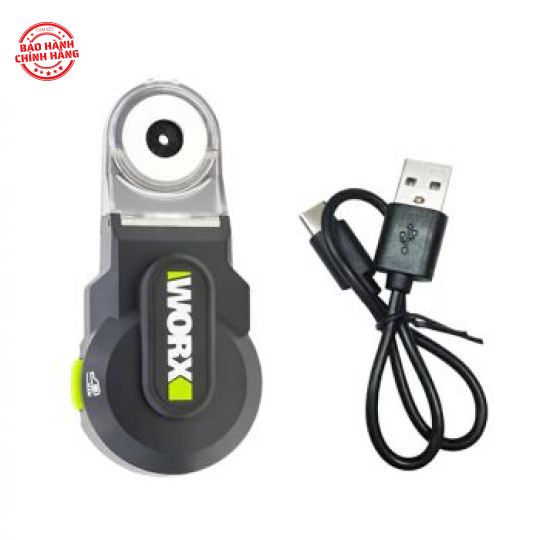 Phụ kiện hút bụi WORX WA1602(Bộ lọc HEPA)