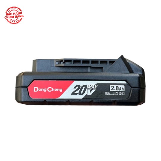 Pin Dongcheng 20V 2.0Ah