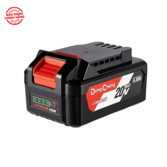 Pin Dongcheng 20V 4.0Ah