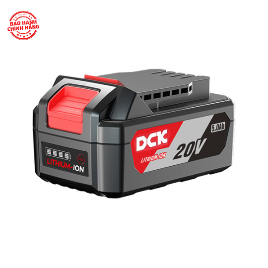 Pin Li-ion 20V 5.0Ah FFBL2050 – DCK
