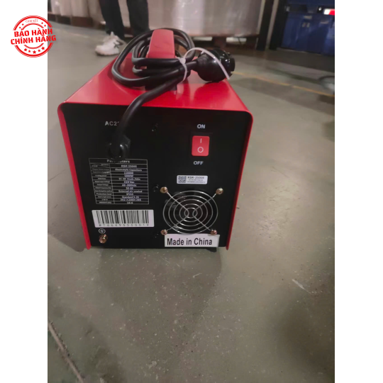 Máy hàn bulong RSR2500E - Weldcom