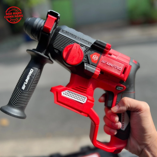 MÁY KHOAN ĐỤC BÊ TÔNG S20 DCD26A