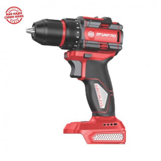 THÂN MÁY KHÔNG KÈM PIN SẠC S20 DCR10A