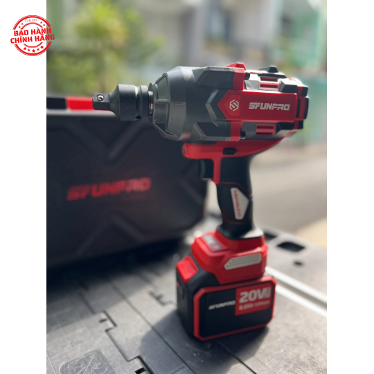 Máy siết bulong Sfunpro S20 M1500A