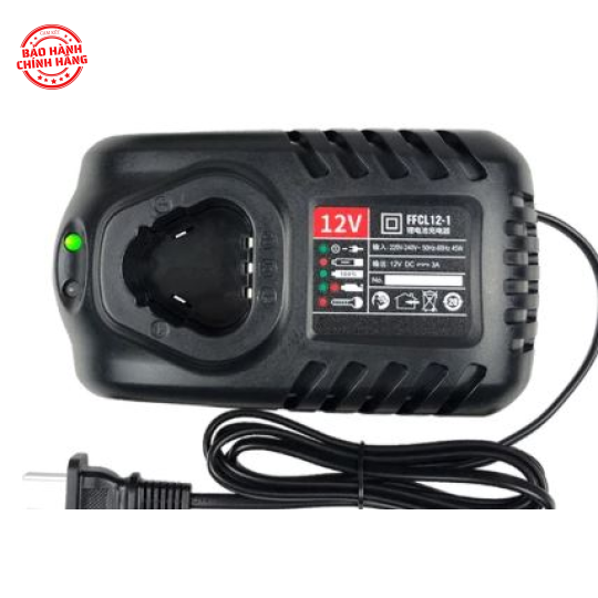 Sạc - 12V  Dongcheng DCQE120