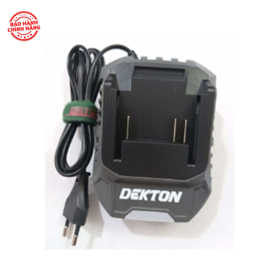 Đế sạc pin M21 Dekton M21-S20PRO (2.0Ah)