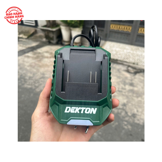 Đế sạc pin M21 Dekton M21-S20XPRO