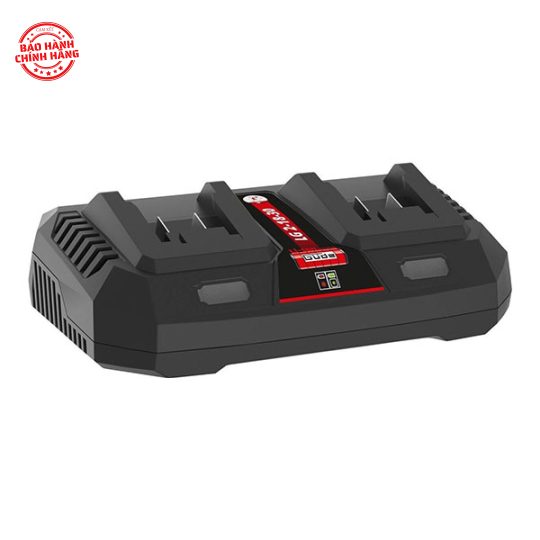 Đế sạc nhanh 2 cổng DCK FFCL2040-2 (Sạc 4 A)