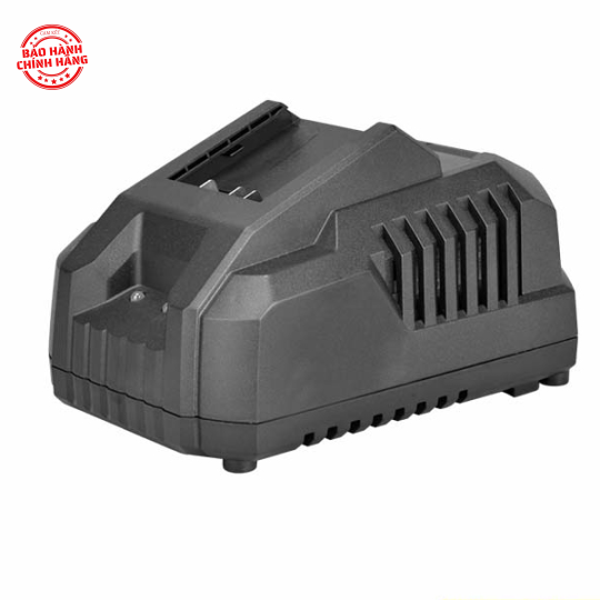 Đế sạc nhanh 4A cho pin 20V DCK FFCL20-04