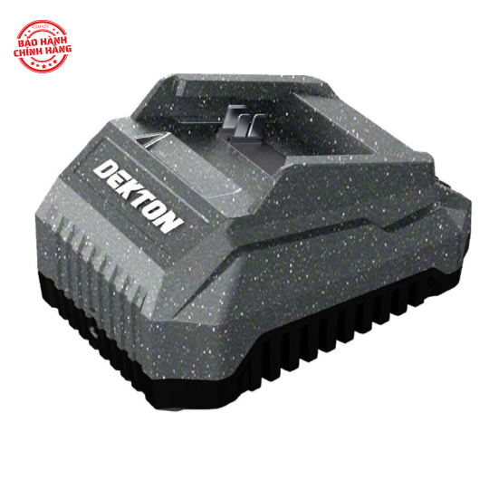 Đế sạc pin Dekton M21-S25Pro (21V - 2.5A)