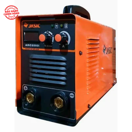 Máy hàn que  ARC-250I Jasic