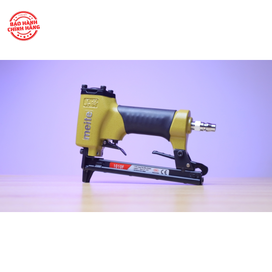 Súng bắn đinh chữ U Meite 1010F