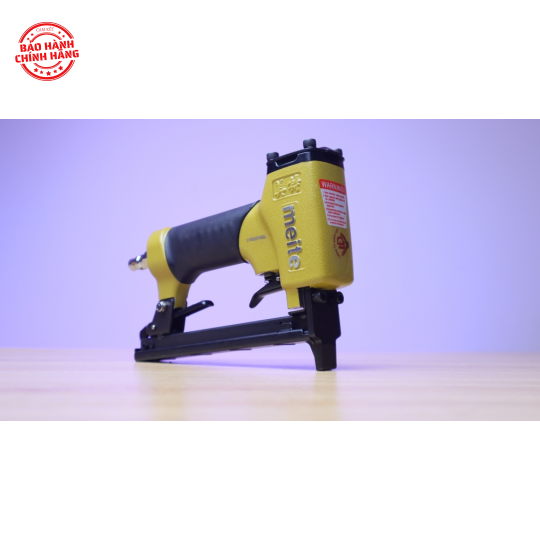 Súng bắn đinh chữ U Meite 1010F