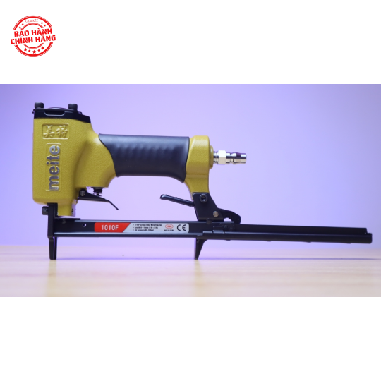 Súng bắn đinh chữ U Meite 1010F
