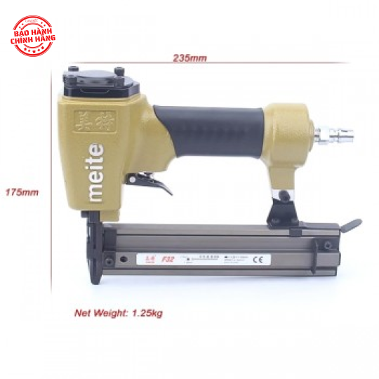 Súng bắn đinh Meite F32
