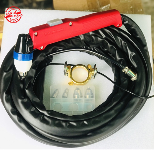   Súng cắt P80 (JS-P80M) 5m (dòng phổ thông) 