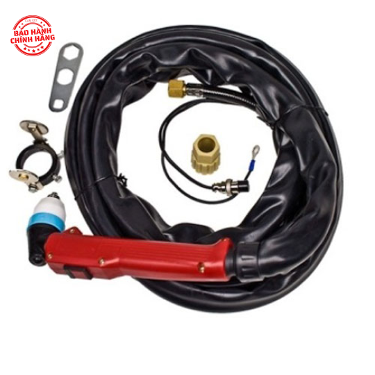 Súng cắt P80 5m - Redhino tay cong