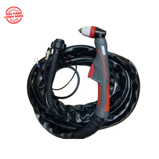 Súng cắt P80 5m - Redhino cổ thẳng