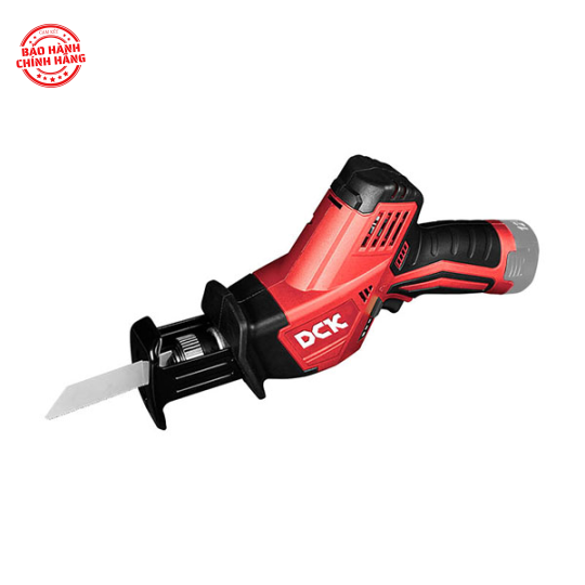 Thân máy cưa kiếm dùng pin Li-ion 12V KDJF15(TYPE Z) - DCK