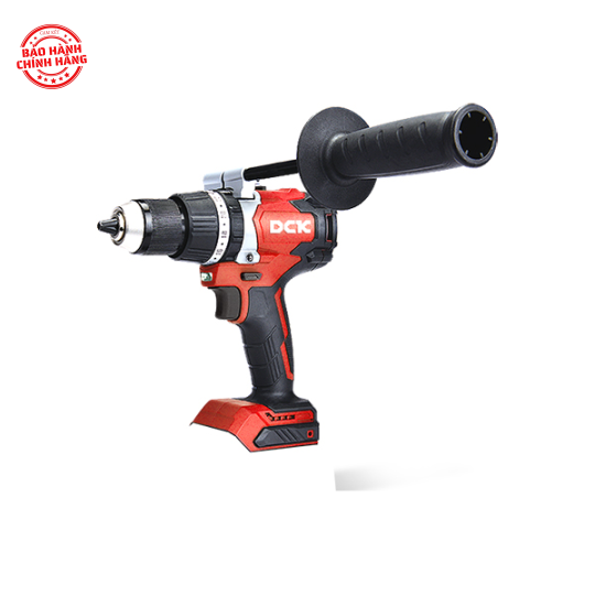 Thân máy khoan động lực dùng pin Li- ion 20V KDJZ03-13(TYPE Z) - DCK