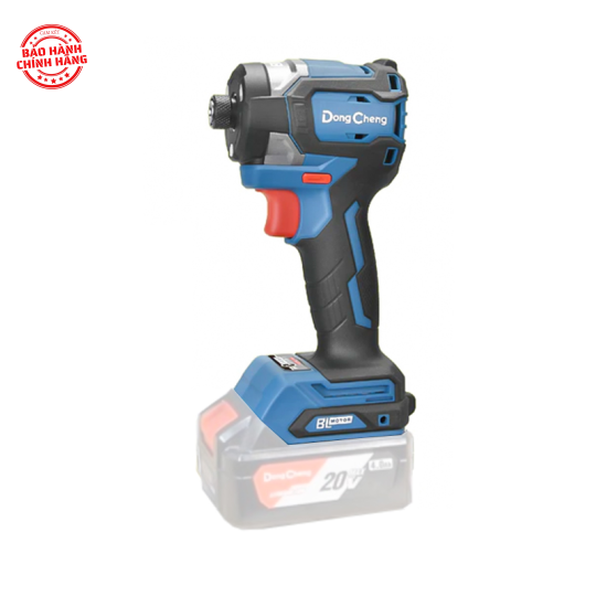 Thân Máy vặn vít dùng pin 20V DongCheng DCPL208 (Chưa kèm Pin & Sạc)