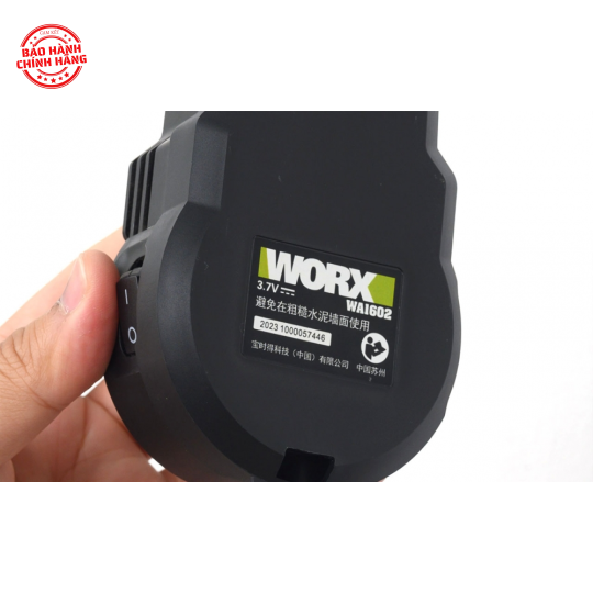 Phụ kiện hút bụi WORX WA1602(Bộ lọc HEPA)