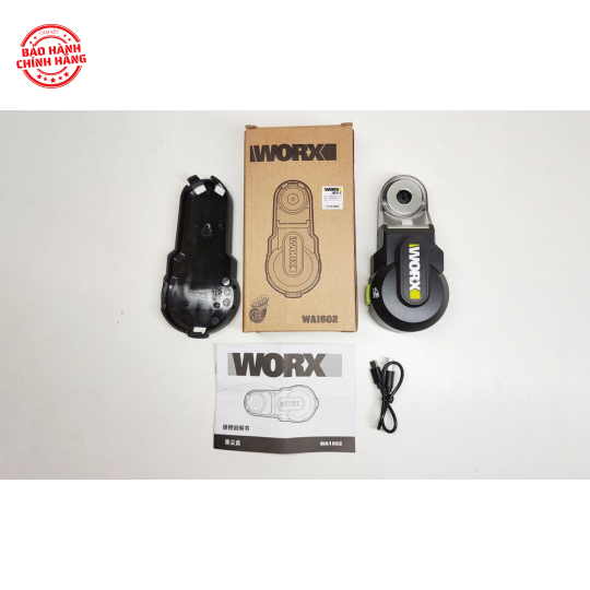 Phụ kiện hút bụi WORX WA1602(Bộ lọc HEPA)