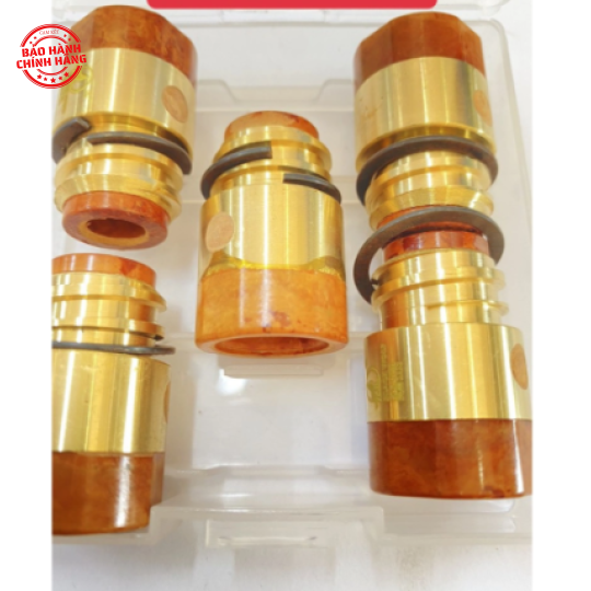 Cách điện 350A - Redhino (S)  vàng