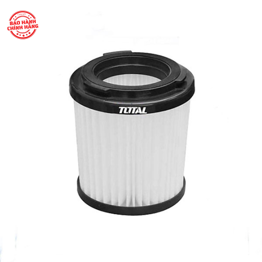 Túi lọc HEPA máy hút bụi 30L Total TVCAIHP02