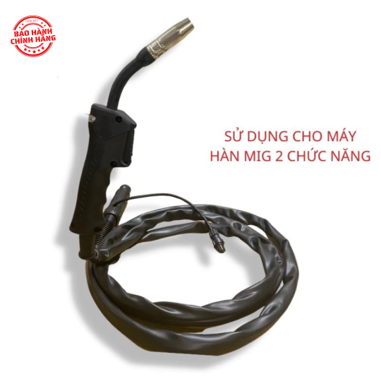 Súng MIG14AK dùng cho máy MIG không dùng khí