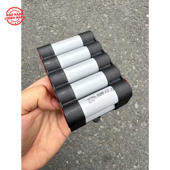Pin 21V 4.0Ah Dekton M21-B4090XPROMAX (ACE)