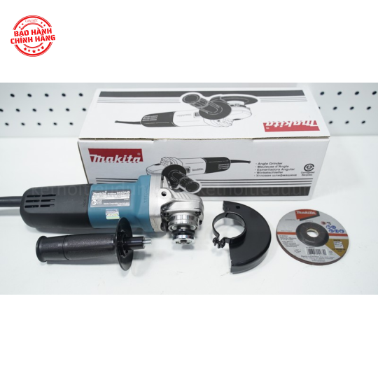 100mm Máy mài góc Makita 9553NB