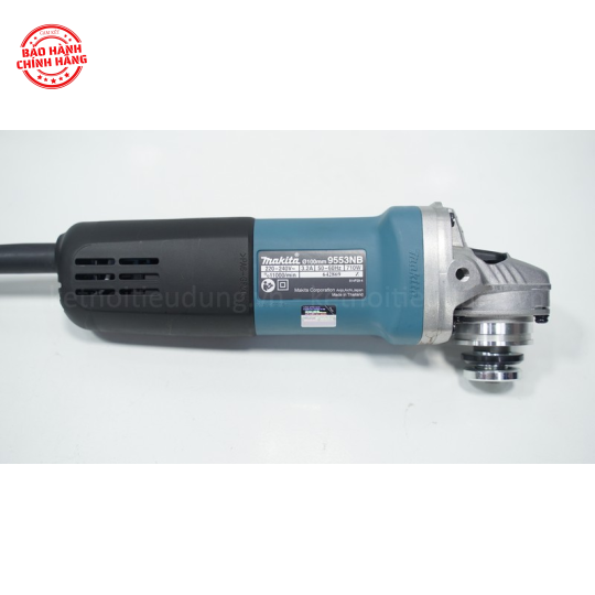 100mm Máy mài góc Makita 9553NB