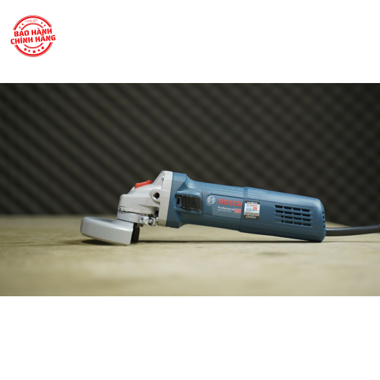 Máy mài góc Bosch GWS 900-125S (Điều chỉnh tốc độ)