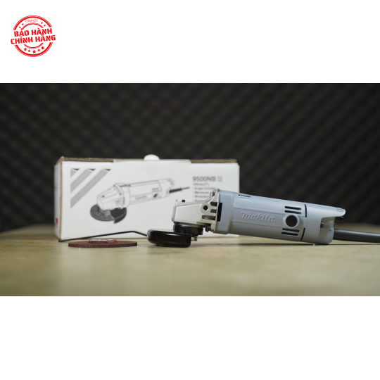 Máy mài góc 100mm Makita 9500NB