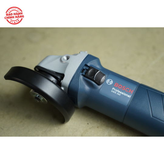 Máy mài góc Bosch GWS 060 (100mm)