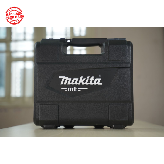 Máy khoan búa 26 phụ kiện Makita M8103KX2B