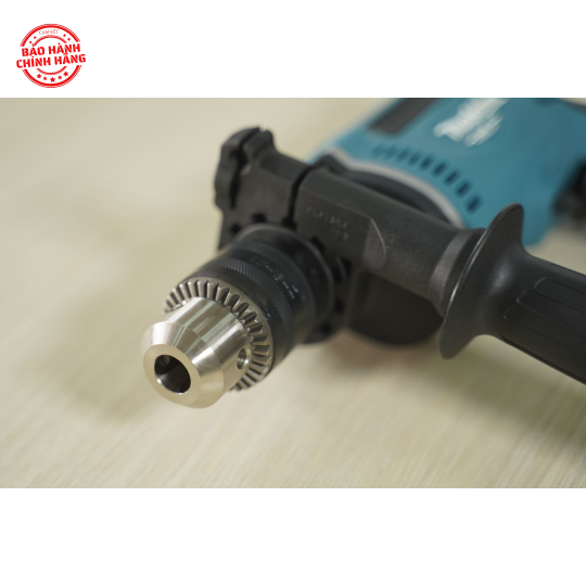 Máy khoan búa 26 phụ kiện Makita M8103KX2B